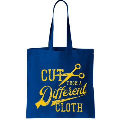 Cut From A Different Cloth Urban Bag