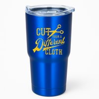 Cut From A Different Cloth Urban Tumbler