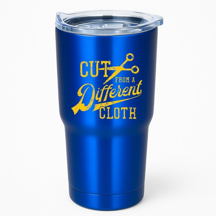 Cut From A Different Cloth Urban Tumbler