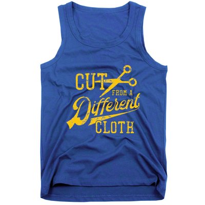 Cut From A Different Cloth Urban Tank Top