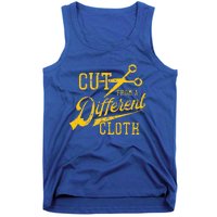 Cut From A Different Cloth Urban Tank Top