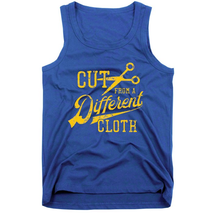 Cut From A Different Cloth Urban Tank Top