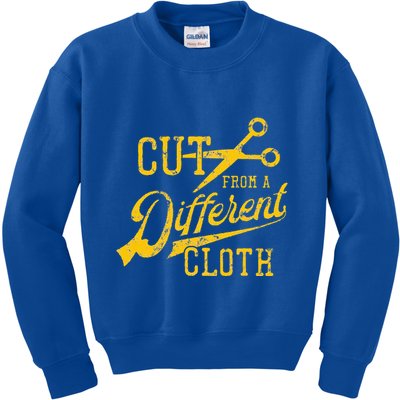 Cut From A Different Cloth Urban Kids Sweatshirt