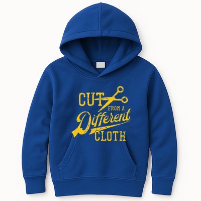 Cut From A Different Cloth Urban Kids Hoodie