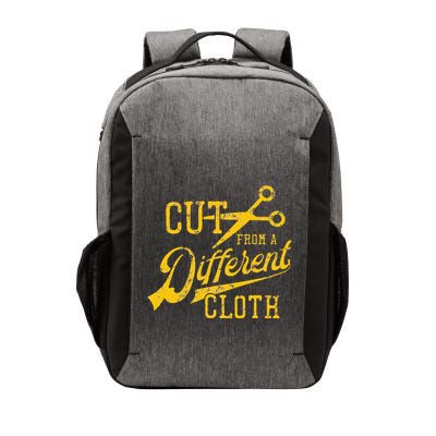 Cut From A Different Cloth Urban Vector Backpack