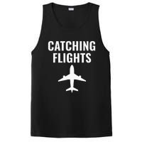 Catching Flights And Feelings Matching Couples Baecation PosiCharge Competitor Tank