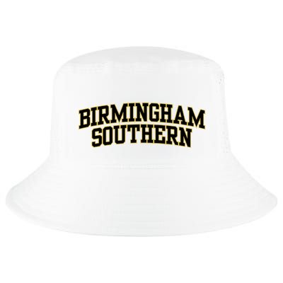 College Fever Birmingham Southern College 02 Cool Comfort Performance Bucket Hat