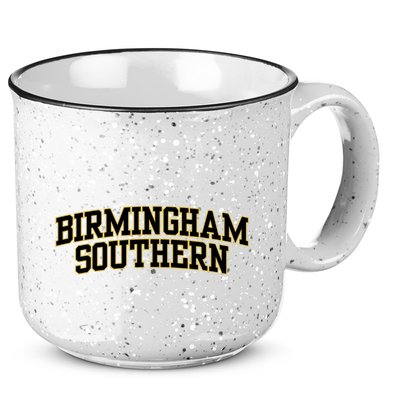 College Fever Birmingham Southern College 02 15oz Campfire Ceramic Mug