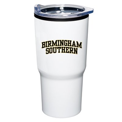 College Fever Birmingham Southern College 02 Tumbler