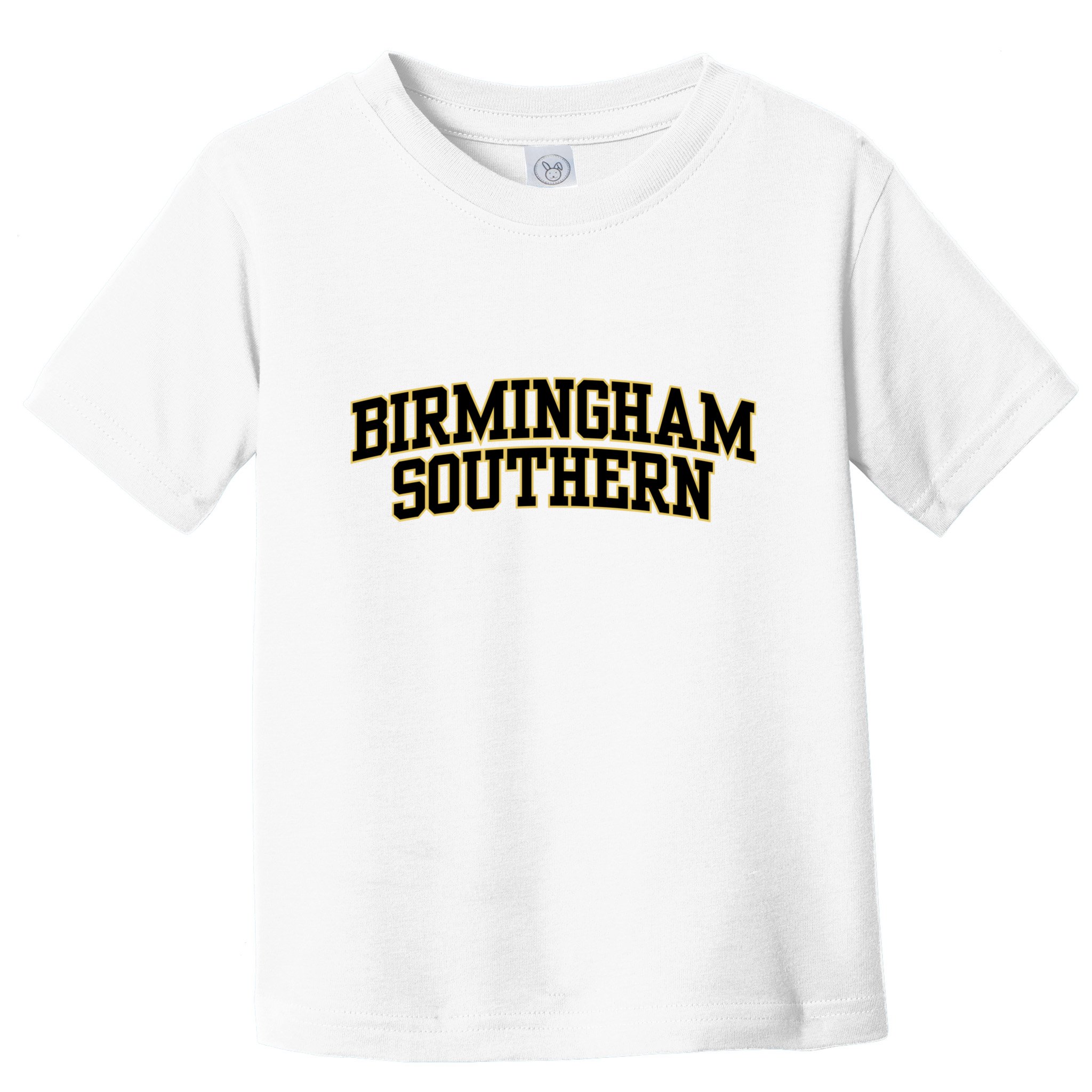 College Fever Birmingham Southern College 02 Toddler T-Shirt