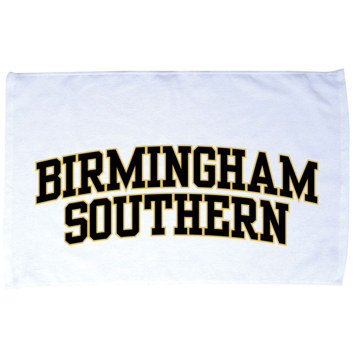 College Fever Birmingham Southern College 02 Microfiber Hand Towel