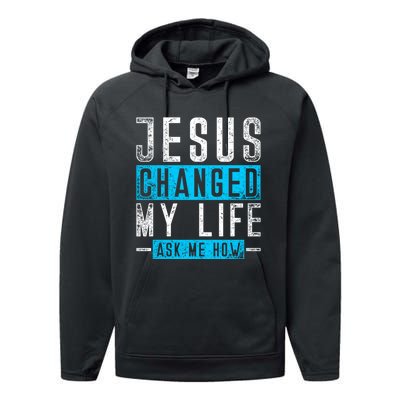 Christian Faith Bible Prayer God Savior Devotee Jesus Performance Fleece Hoodie