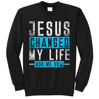 Christian Faith Bible Prayer God Savior Devotee Jesus Sweatshirt