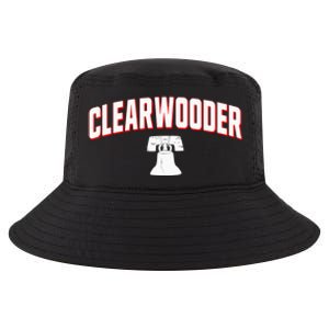 Clearwooder Funny Baseball Tee Clearwater FL Spring Cool Comfort Performance Bucket Hat