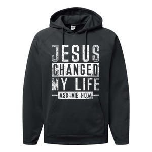 Christian Faith Bible Prayer God Savior Devotee Jesus Performance Fleece Hoodie