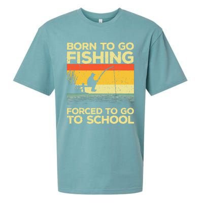 Cool Fishing Bass Fishing Fisherman Fish Sueded Cloud Jersey T-Shirt