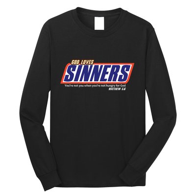 Christian Fashion Bible Verse Testimony Long Sleeve Shirt
