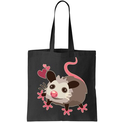Cute Funny Baby Opossum Bag
