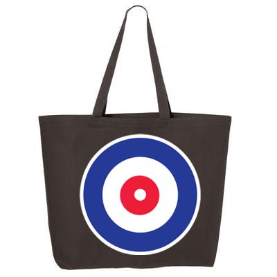 Curling Field 25L Jumbo Tote