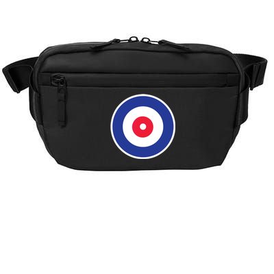 Curling Field Crossbody Pack