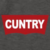 Cuntry Funny Country Rodeo Western Cowgirl Cowboy Vector Backpack