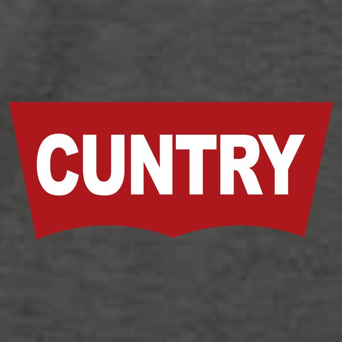 Cuntry Funny Country Rodeo Western Cowgirl Cowboy Vector Backpack