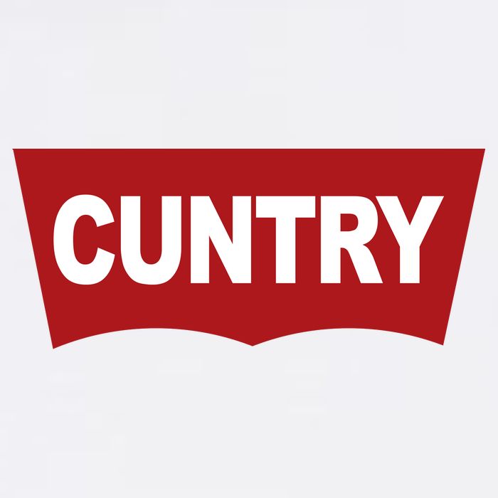 Cuntry Funny Country Rodeo Western Cowgirl Cowboy Tank Top