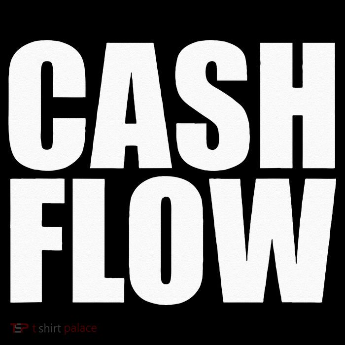 Cash Flow Cooling Performance Long Sleeve Crew
