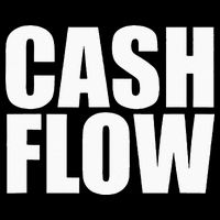 Cash Flow Youth Performance Sprint T-Shirt