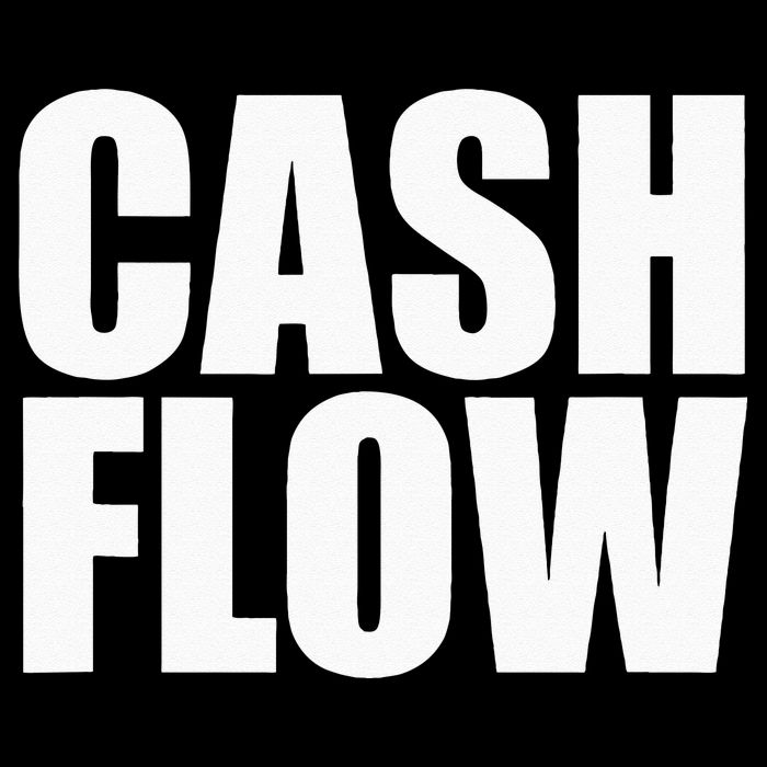 Cash Flow Youth Performance Sprint T-Shirt