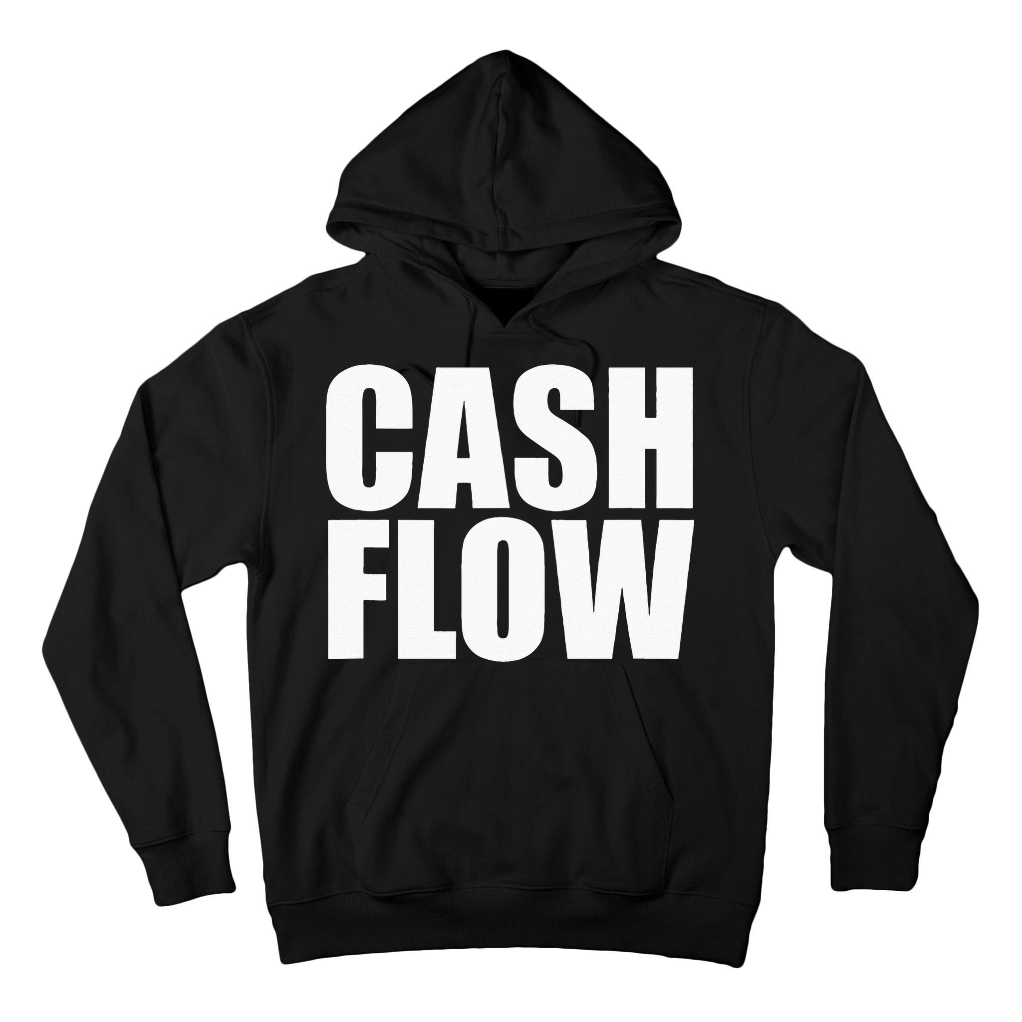 Cash Flow Tall Hoodie