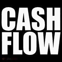 Cash Flow Wool Snapback Cap