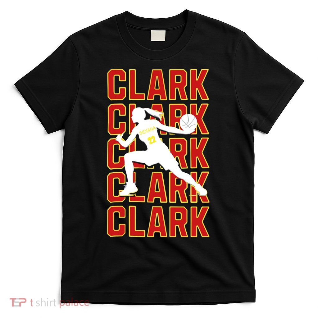 Clark Fever T-Shirt