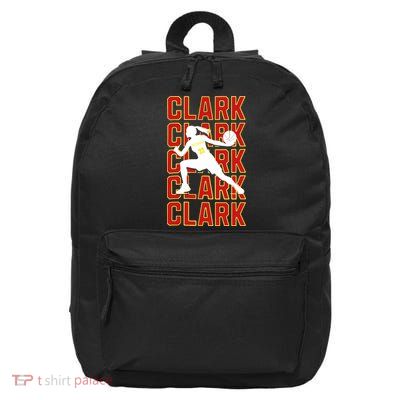 Clark Fever 16 in Basic Backpack