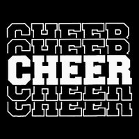 Cheerleading For Cheerleader Squad Girl Teen Cheer Practice Toddler Hoodie