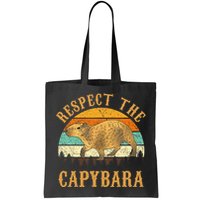 Capybara Funny Capybara Bag