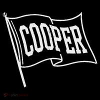 Cooper Flag Impact Tech Backpack