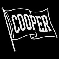 Cooper Flag Sustainable Bucket Hat