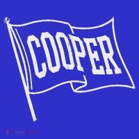 Cooper Flag T-Shirt