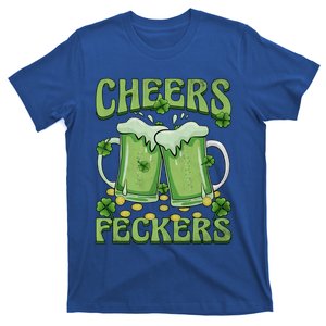 Cheers Feckers T-Shirt