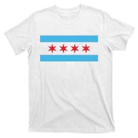 Chicago Flag T-Shirt