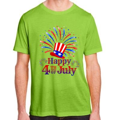 Celebrating Freedom Adult ChromaSoft Performance T-Shirt