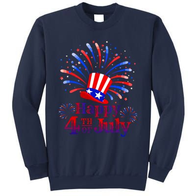 Celebrating Freedom Sweatshirt