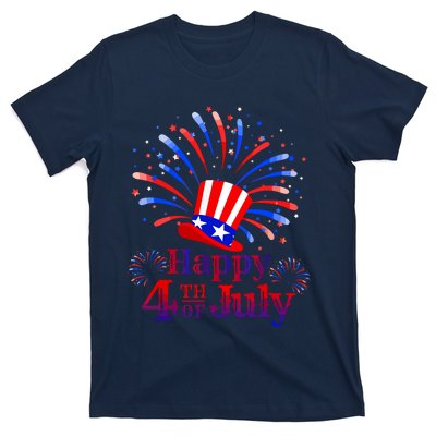 Celebrating Freedom T-Shirt