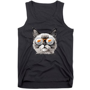 Cyprus Flag Cat Mom Souvenirs Products Kitten Cypriot Tank Top