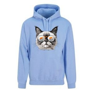 Cyprus Flag Cat Mom Souvenirs Products Kitten Cypriot Unisex Surf Hoodie