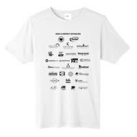 Curefest For Childhood Cancer 2024 Design 3 For Light Fabric Tall Fusion ChromaSoft Performance T-Shirt