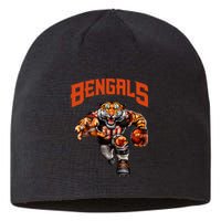 Cincinnati Football Champions Sustainable Beanie