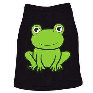 Cool Frog Costume CutCool Frog Costume Cute Frog Animal Funny Frog Lover Gift Doggie Tank