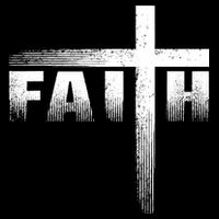 Christian Faith Cross Christian Faith Cross Visor